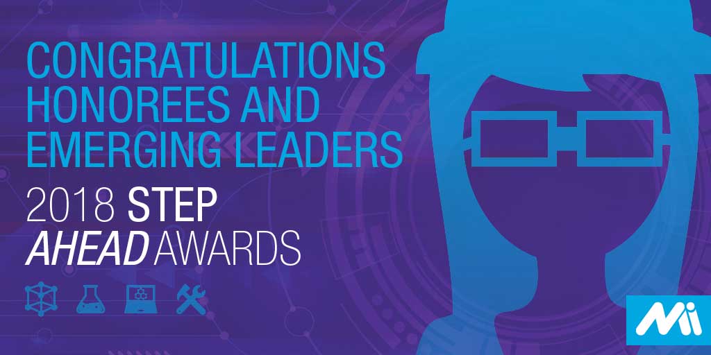 Welbilt’s Lynn Graykowski will Receive STEP Ahead Award from The Manufacturing Institute