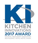 Welbilt Brands receive two 2017 NRA Kitchen Innovation Awards
