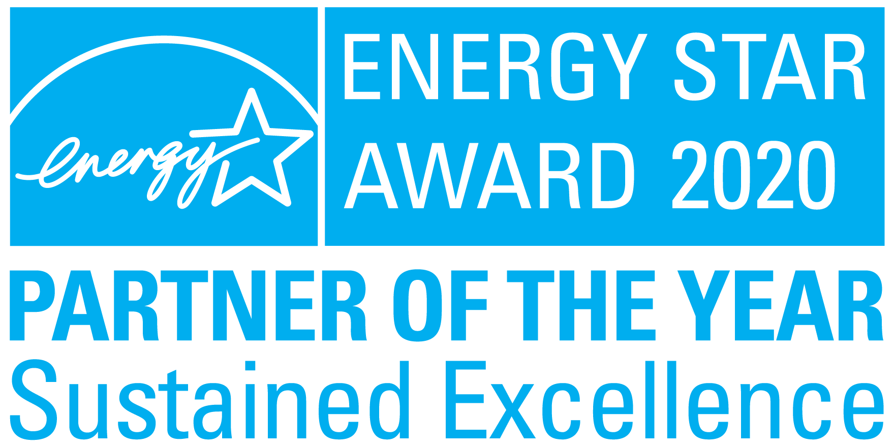 WELBILT EARNS 2020 ENERGY STAR® PARTNER OF THE YEAR – SUSTAINED EXCELLENCE AWARD