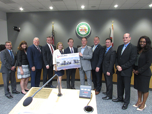Welbilt to Add 110 New Jobs and Expand Its Customer and Technology Center in Pasco County, Florida
