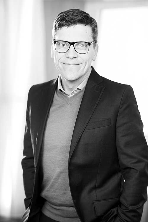 Convotherm Elektrogeräte GmbH appoints new Managing Director